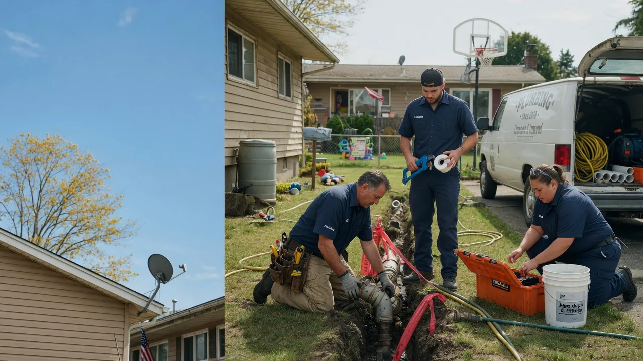Garbage Disposal Replacement in Glendive, MT near me